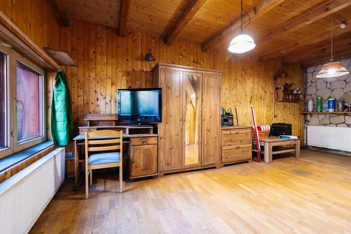 Prodej chaty, Děpoltovice, 138 m2