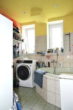 Prodej bytu 3+1, Mariánské Lázně, Mládežnická, 96 m2