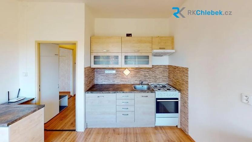 Prodej bytu 1+1, Frýdek-Místek, Mozartova, 38 m2