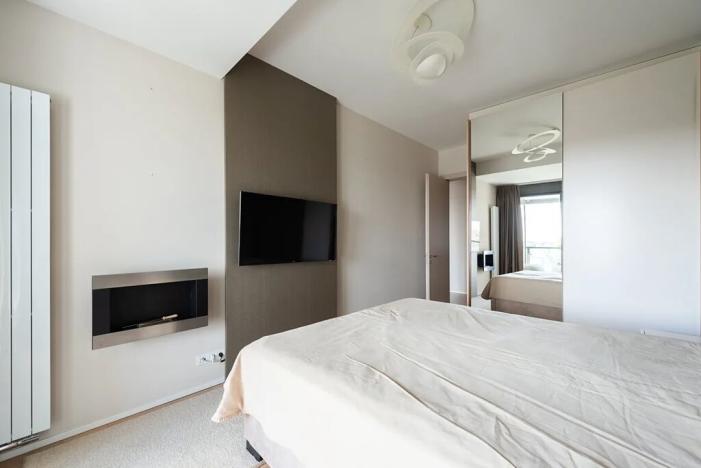 Pronájem bytu 2+kk, Praha - Smíchov, Zdíkovská, 75 m2