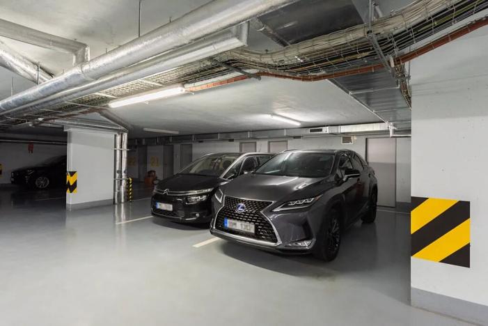 Pronájem bytu 2+kk, Praha - Smíchov, Zdíkovská, 75 m2