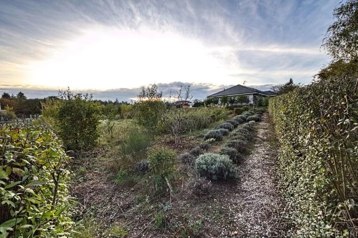 Prodej pozemku pro bydlení, Kamenice, 1421 m2