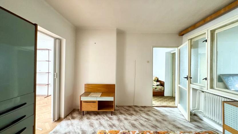 Prodej rodinného domu, Brno, Malostranská, 73 m2