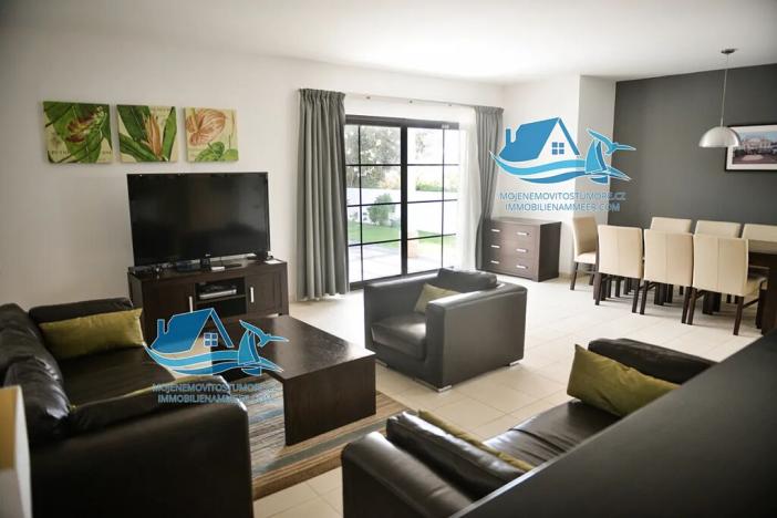 Prodej vily, Santa Maria, Kapverdy, 153 m2