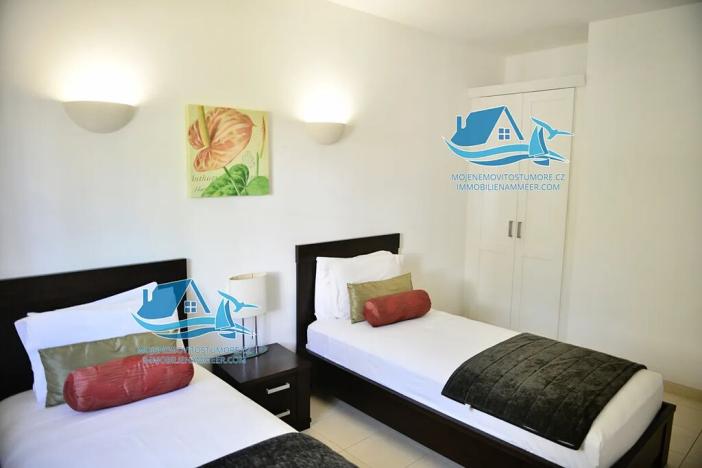 Prodej vily, Santa Maria, Kapverdy, 153 m2