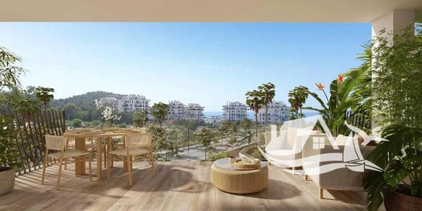 Prodej bytu 2+kk, Villajoyosa, Španělsko, 39 m2