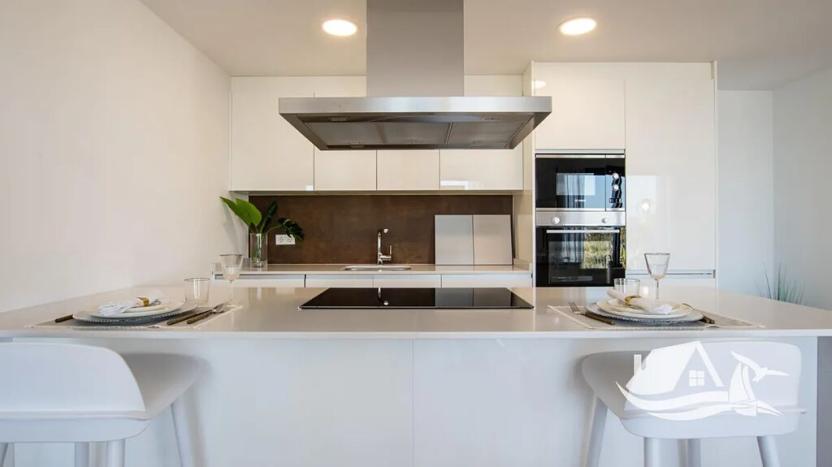 Prodej bytu 2+kk, Villajoyosa, Španělsko, 39 m2