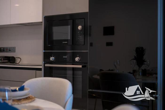 Prodej bytu 3+kk, Trikomo, Kypr, 95 m2