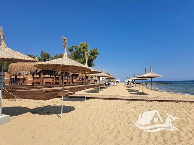 Prodej bytu 3+kk, Trikomo, Kypr, 95 m2