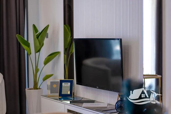 Prodej bytu 3+kk, Trikomo, Kypr, 81 m2