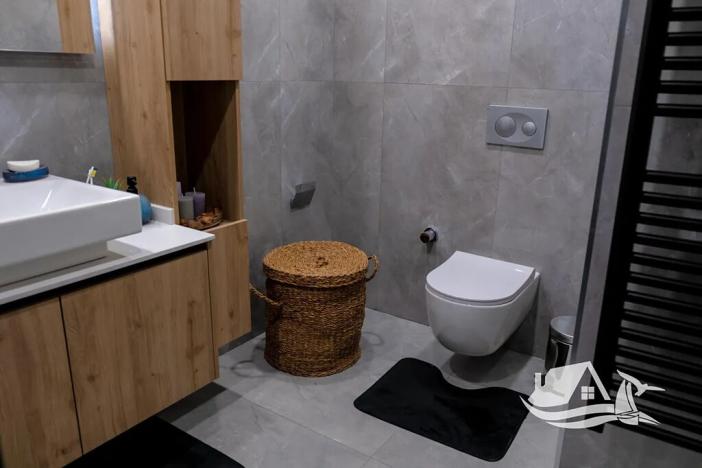 Prodej bytu 3+kk, Trikomo, Kypr, 81 m2