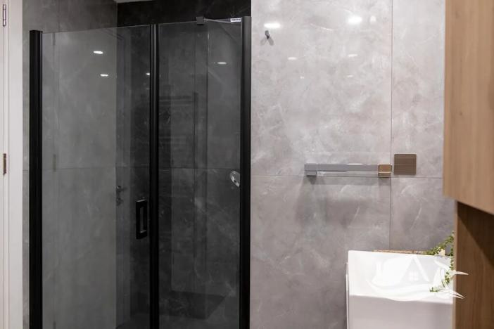 Prodej bytu 3+kk, Trikomo, Kypr, 81 m2