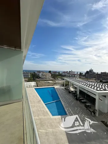 Prodej bytu 3+kk, Trikomo, Kypr, 81 m2