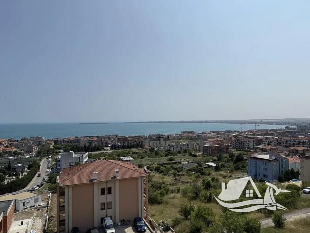 Prodej bytu 2+kk, Sveti Vlas, Bulharsko, 55 m2