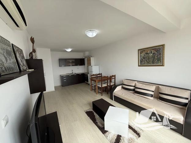 Prodej bytu 2+kk, Sveti Vlas, Bulharsko, 55 m2