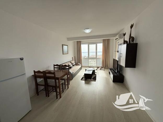 Prodej bytu 2+kk, Sveti Vlas, Bulharsko, 55 m2