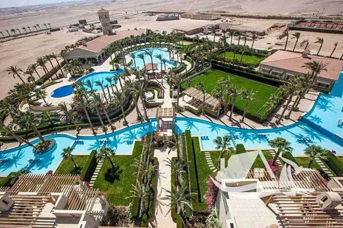 Prodej bytu 3+kk, Hurghada, Egypt, 98 m2