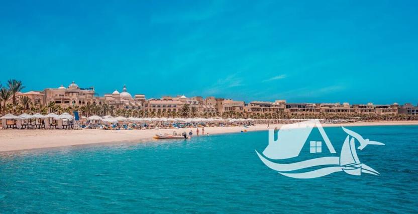 Prodej bytu 3+kk, Hurghada, Egypt, 98 m2