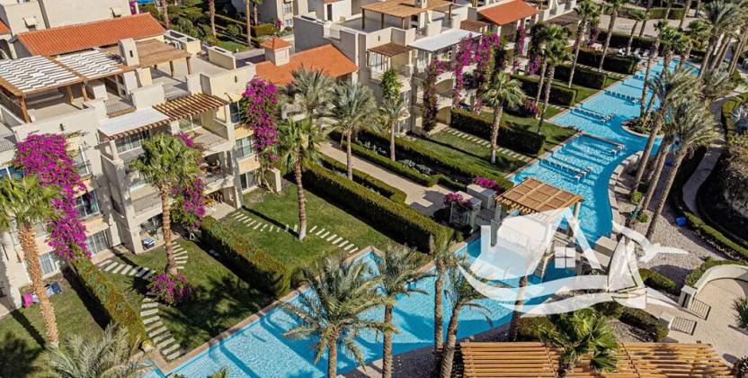 Prodej bytu 3+kk, Hurghada, Egypt, 98 m2