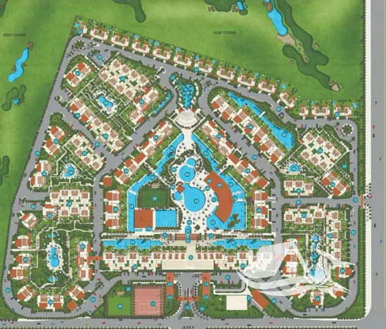 Prodej bytu 3+kk, Hurghada, Egypt, 98 m2