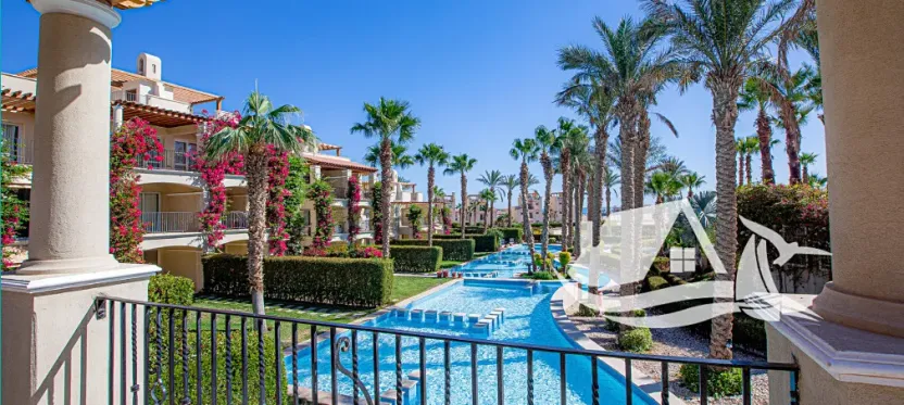 Prodej bytu 3+kk, Hurghada, Egypt, 98 m2