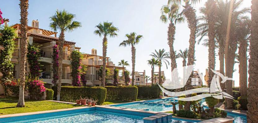 Prodej bytu 3+kk, Hurghada, Egypt, 98 m2