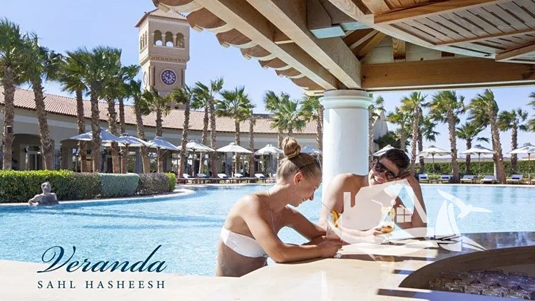 Prodej bytu 3+kk, Hurghada, Egypt, 98 m2