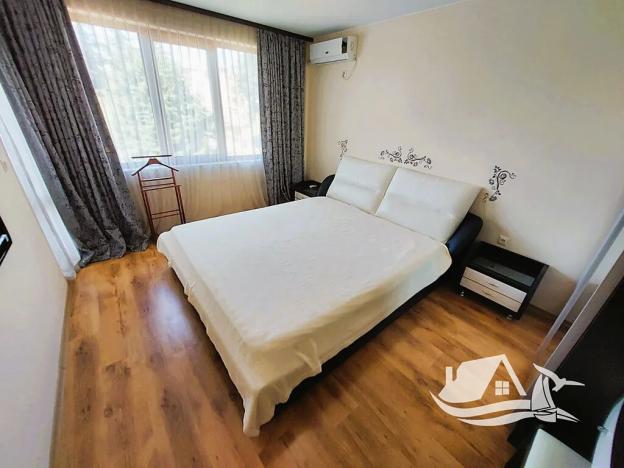 Prodej bytu 3+kk, Ravda, Bulharsko, 94 m2