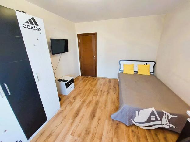 Prodej bytu 3+kk, Ravda, Bulharsko, 94 m2