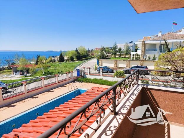 Prodej bytu 3+kk, Ravda, Bulharsko, 94 m2