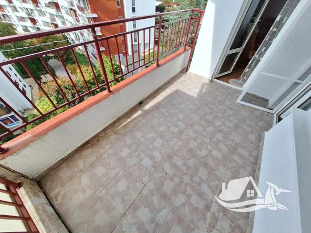 Prodej bytu 2+kk, Sveti Vlas, Bulharsko, 65 m2