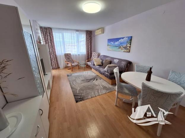 Prodej bytu 2+kk, Sveti Vlas, Bulharsko, 65 m2