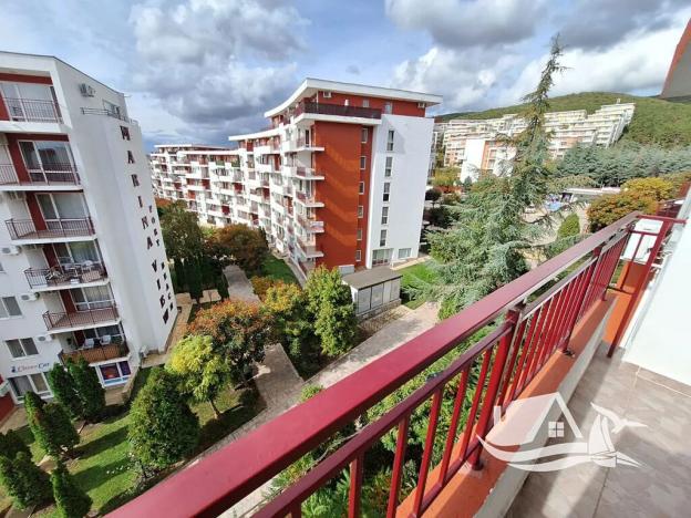 Prodej bytu 2+kk, Sveti Vlas, Bulharsko, 65 m2