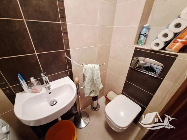 Prodej bytu 3+kk, Sveti Vlas, Bulharsko, 95 m2