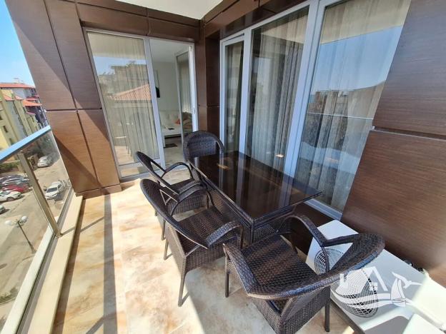 Prodej bytu 3+kk, Sveti Vlas, Bulharsko, 95 m2