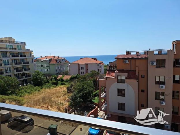Prodej bytu 3+kk, Sveti Vlas, Bulharsko, 95 m2
