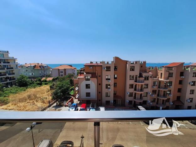 Prodej bytu 3+kk, Sveti Vlas, Bulharsko, 95 m2