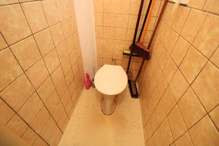 Pronájem bytu 2+1, Praha - Žižkov, Ambrožova, 64 m2