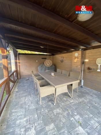 Prodej rodinného domu, Radkovice u Budče, 200 m2