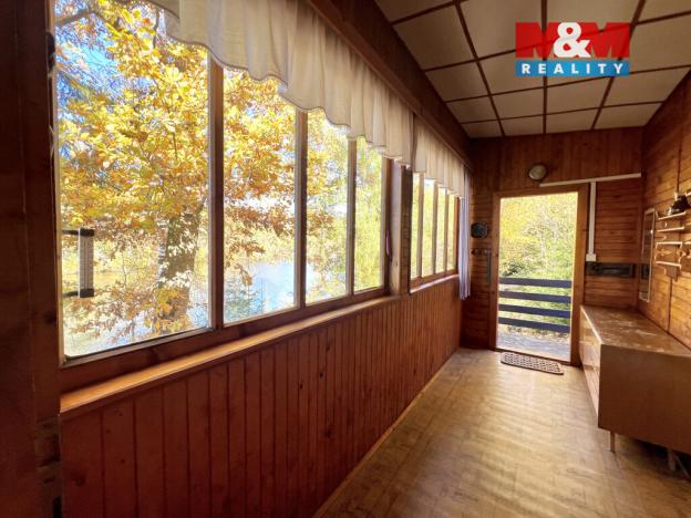 Pronájem chaty, Střížovice, 30 m2