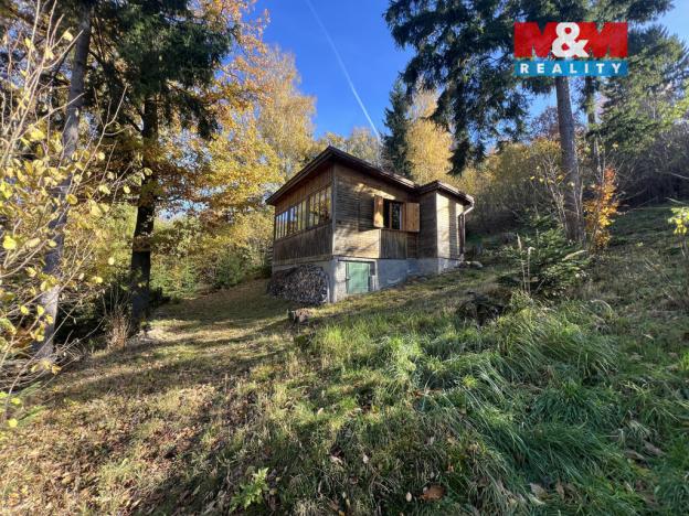 Pronájem chaty, Střížovice, 30 m2