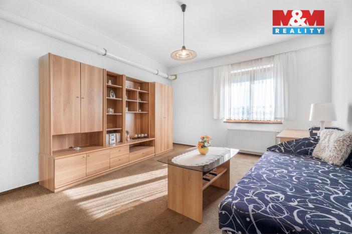 Prodej bytu 3+1, Mladá Boleslav - Mladá Boleslav I, Železná, 177 m2