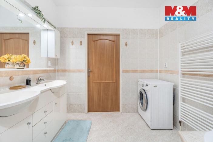 Prodej bytu 3+1, Mladá Boleslav - Mladá Boleslav I, Železná, 177 m2