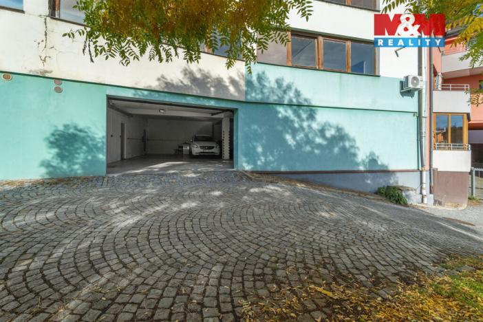 Prodej bytu 3+1, Mladá Boleslav - Mladá Boleslav I, Železná, 177 m2