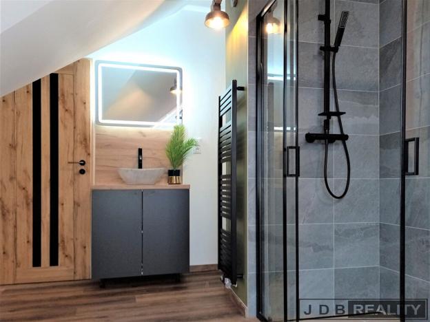 Pronájem bytu 3+kk, Litoměřice, Dlouhá, 127 m2