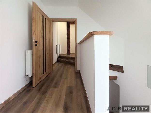 Pronájem bytu 3+kk, Litoměřice, Dlouhá, 127 m2