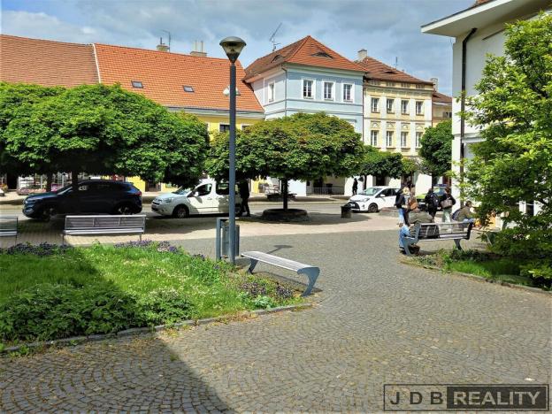 Pronájem bytu 3+kk, Litoměřice, Dlouhá, 127 m2