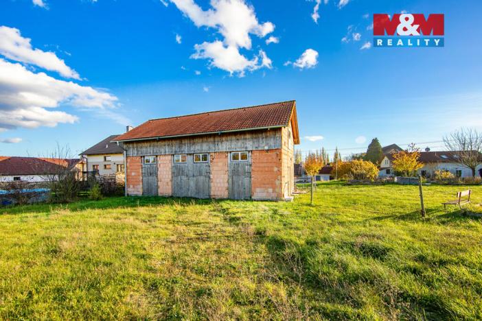 Prodej pozemku pro bydlení, Štichov, 2793 m2