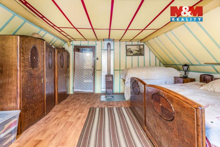 Prodej chalupy, Josefův Důl - Karlov, 110 m2