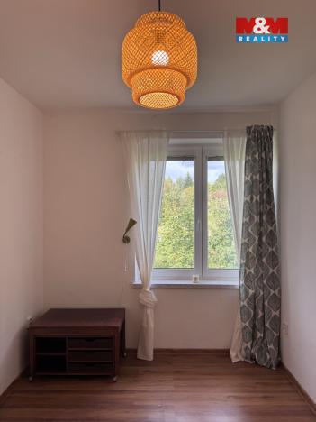 Pronájem bytu 3+1, Frýdek-Místek - Skalice, 75 m2